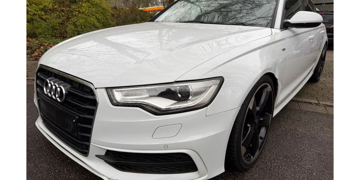 Audi A6 239.876 km 8.700 &euro; Essen 45276