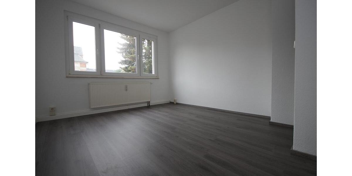 Erdgeschoßwohnung Falkenstein/Vogtland Vogtland - 3 Zimmer, 58 m&sup2;, 280&euro; | Angebot:26339270