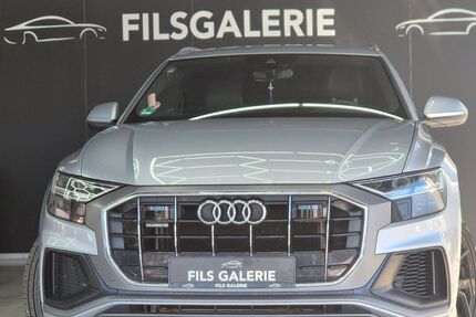 Audi Q8 125.000 km 47.980 &euro; Ebersbach 73061