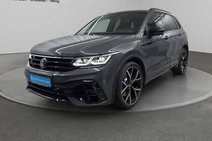 VW Tiguan 36.919 km 42.438 &euro; Passau 94032