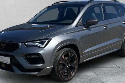 Cupra Ateca 43.100 km 32.890 &euro; Freiberg 09599