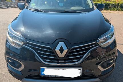Renault Kadjar 96.000 km 13.500 &euro; Westerrönfeld 24784