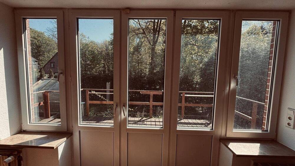 Etagenwohnung Geesthacht - 4 Zimmer, 128 m&sup2;, 1.760&euro; | Angebot:26486644