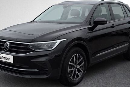 VW Tiguan 64.200 km 25.184 &euro; Lauda-Königshofen 97922
