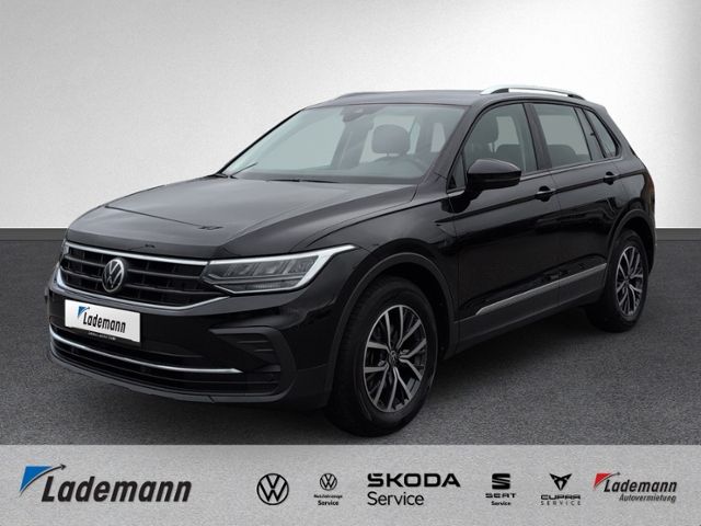 VW Tiguan 64.200 km 25.573 &euro; Lauda-Königshofen 97922