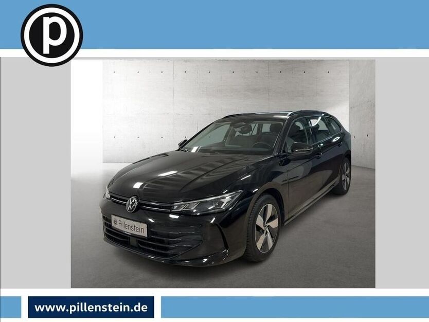 Passat