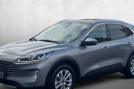Ford Kuga 23.606 km 23.990 € Ludwigsburg 71636