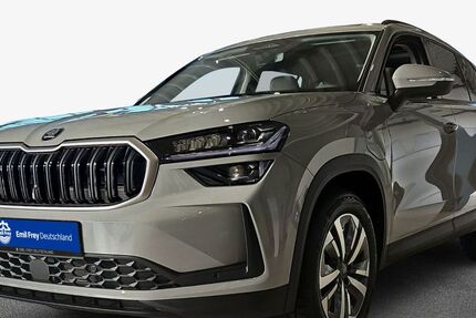 Skoda Kodiaq 10.000 km 46.990 &euro; Kaltenkirchen 24568