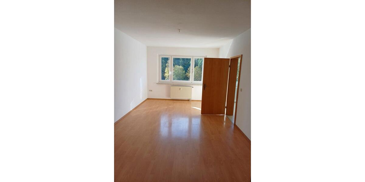 Etagenwohnung Wurzbach - 3 Zimmer, 60 m&sup2;, 329&euro; | Angebot:26464155