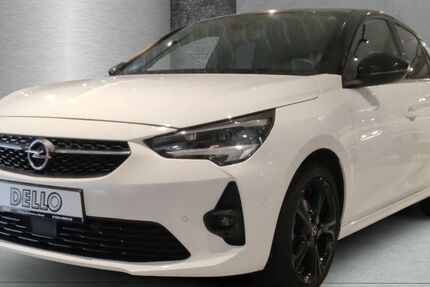 Opel Corsa 30.190 km 19.470 &euro; Neumünster 24536
