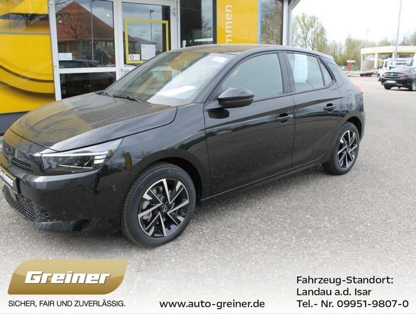 Corsa
