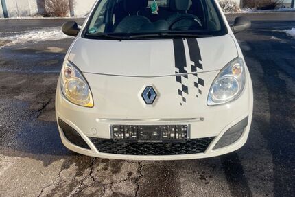 Renault Twingo 130.000 km 2.300 &euro; Trossingen 78647