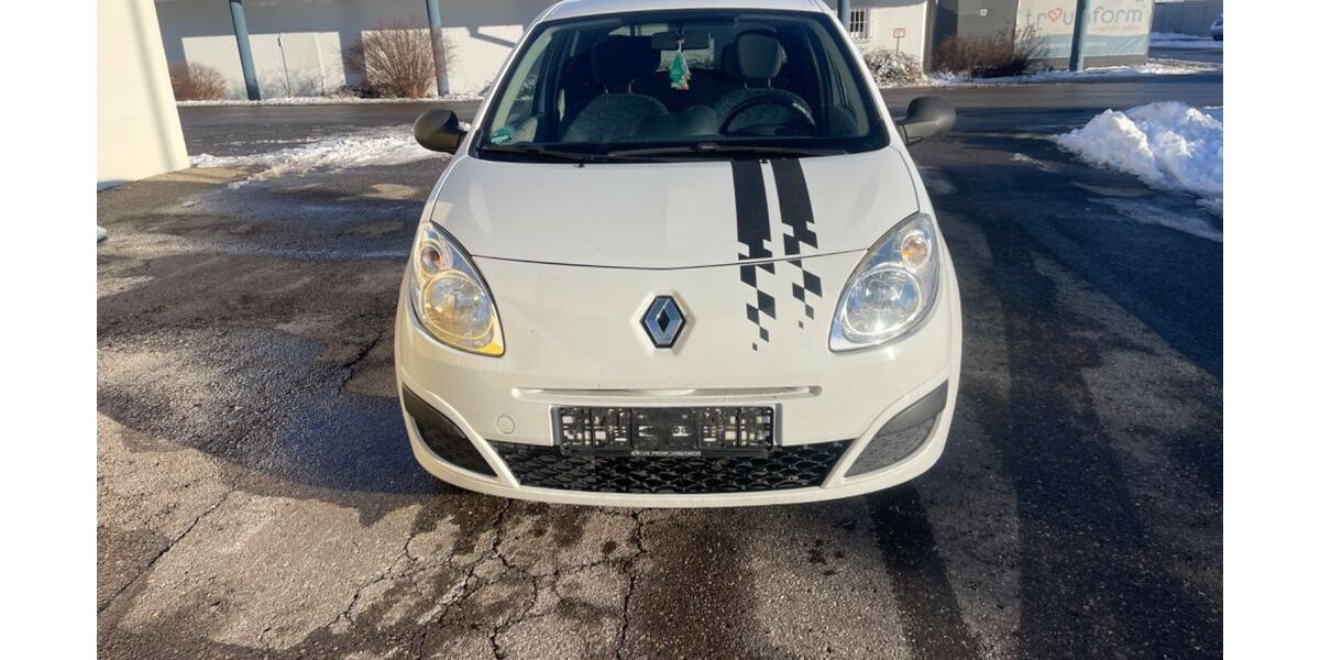 Renault Twingo 130.000 km 2.300 &euro; Trossingen 78647