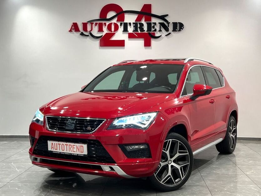 Ateca