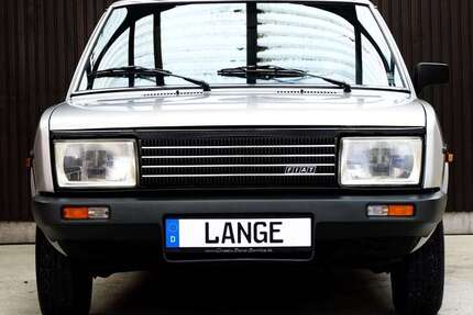 Fiat 131 42.700 km 10.980 &euro; Köln 50996