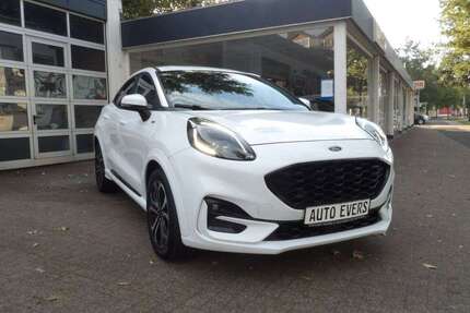Ford Puma 105.500 km 11.900 &euro; Rheine 48431