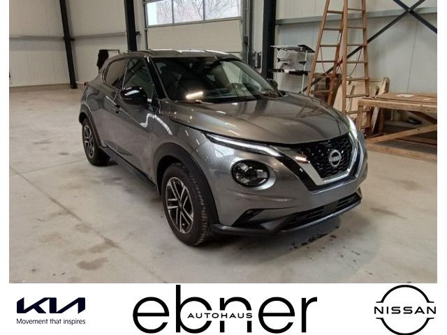 Nissan Juke 11.680 km 18.990 &euro; Baienfurt 88255