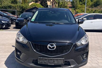 Mazda CX-5 183.000 km 5.300 &euro; Stuttgart 70376