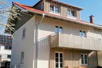 Haus Kaufbeuren - 4 Zimmer, 155 m&sup2;, 623.000&euro; | Angebot:26086438