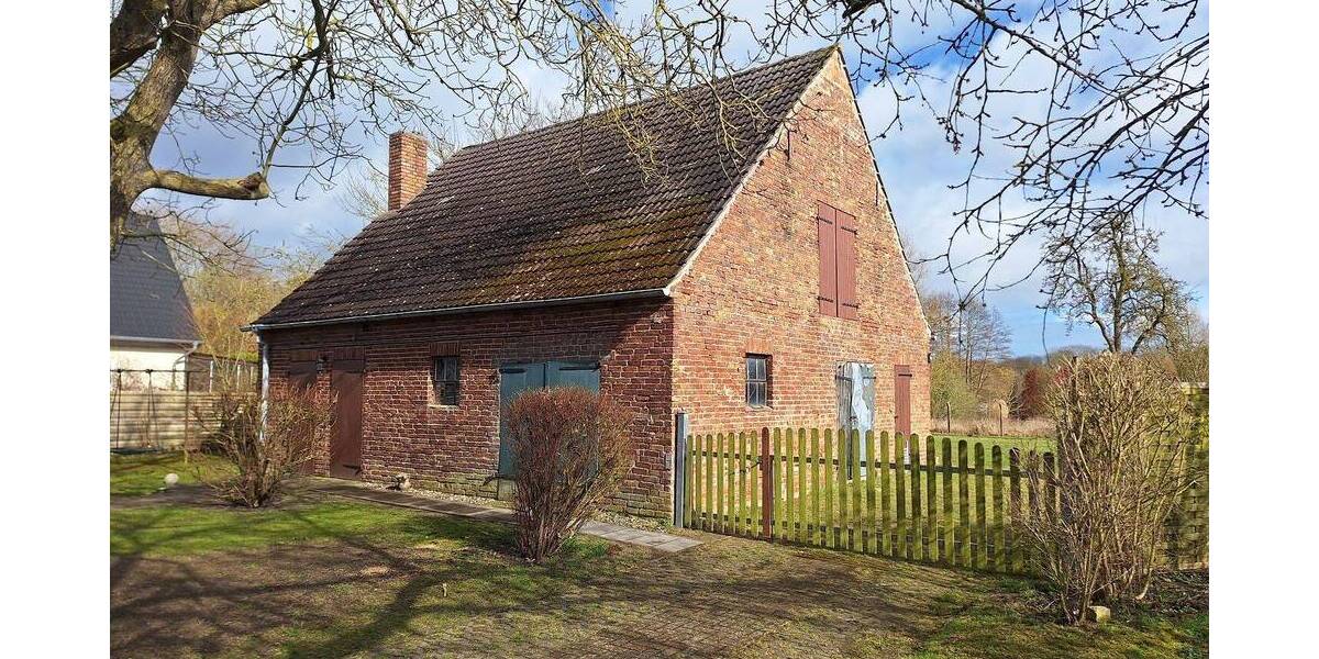 Einfamilienhaus Greifswald Groß Schönwalde - 4 Zimmer, 96 m&sup2;, 378.000&euro; | Angebot:26819601