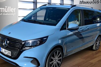 Mercedes-Benz V 300 8.000 km 88.980 &euro; Kronach 96317