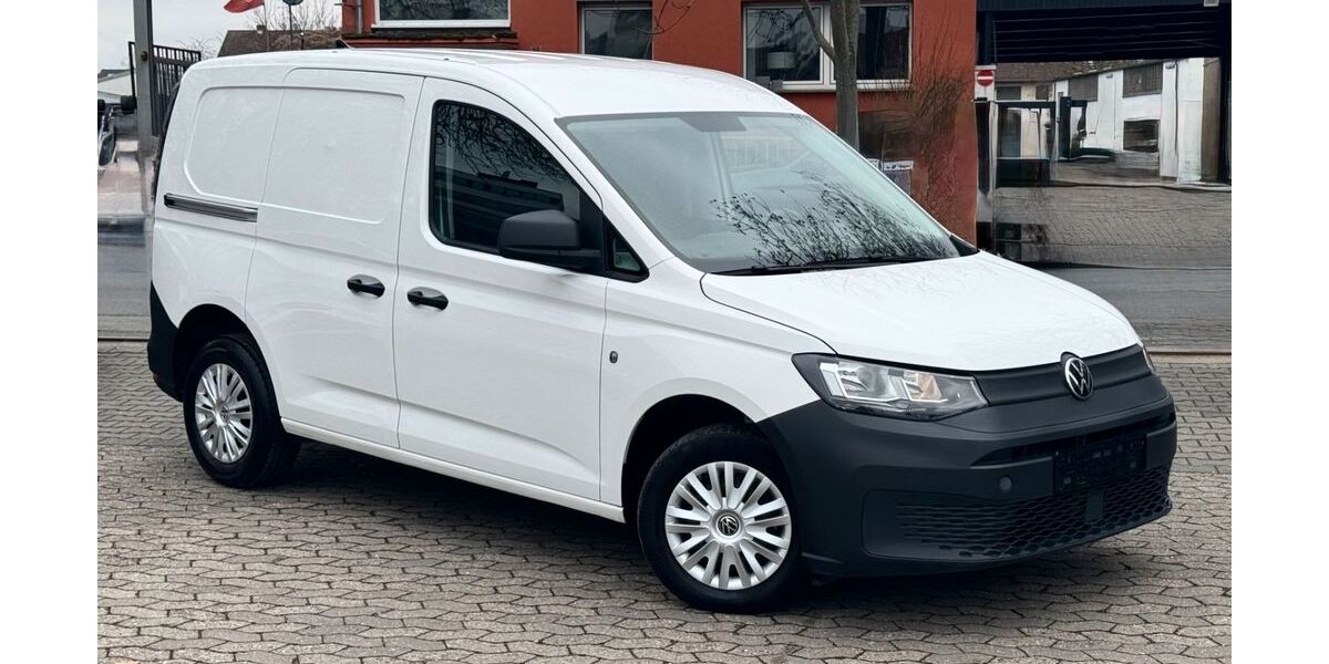 VW Caddy 44.950 km 14.900 &euro; Frankfurt am Main 65933