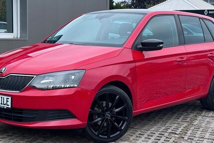 Skoda Fabia 161.000 km 6.499 &euro; Bitterfeld-Wolfen 06766