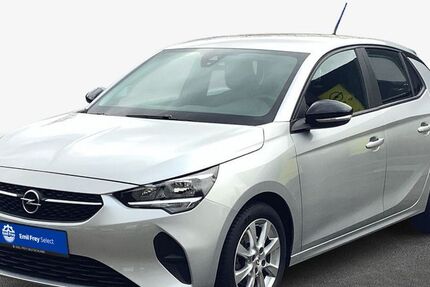 Opel Corsa 31.404 km 13.270 &euro; Tübingen 72072