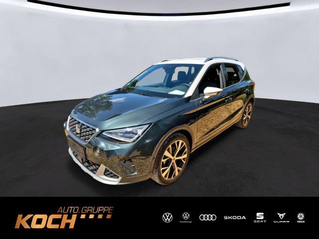 Seat Arona 27.800 km 18.430 &euro; Schwäbisch Hall 74523