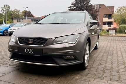 Seat Leon 194.000 km 8.990 &euro; Bad Eilsen 31707