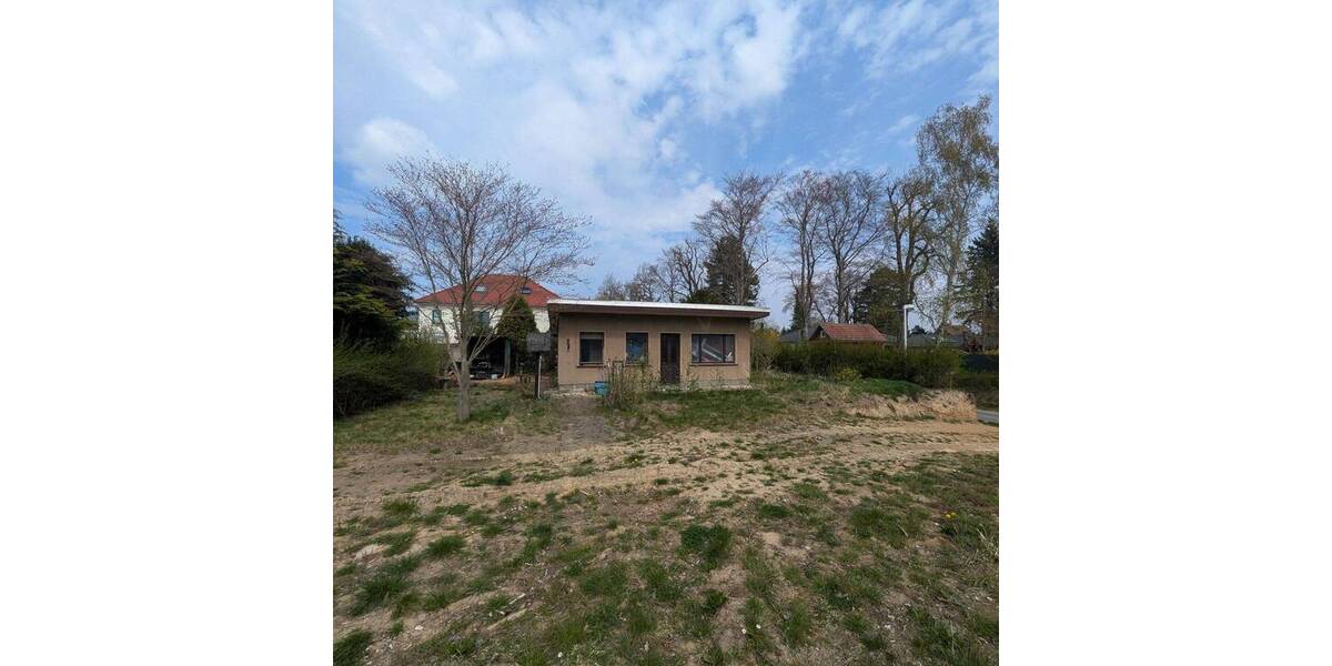 Grundstück Görlitz Biesnitz - 90.000&euro; | Angebot:26616742