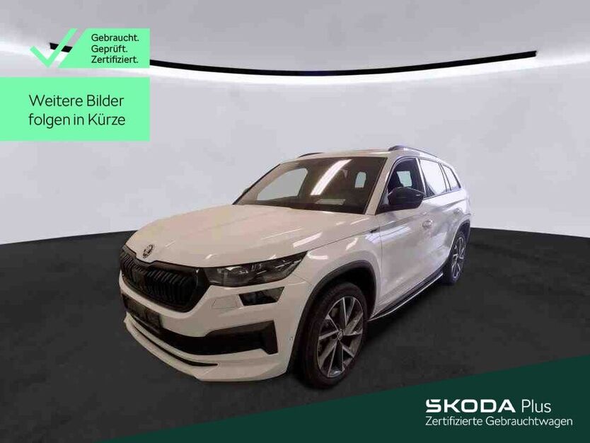 Kodiaq