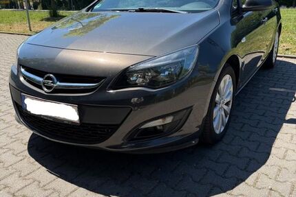 Opel Astra 221.900 km 3.999 &euro; Nieder-Olm 55268