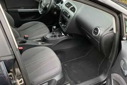 Seat Leon 117.000 km 5.400 &euro; Mannheim 68229