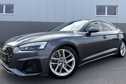 Audi A5 93.870 km 27.840 &euro; Amstetten 73340