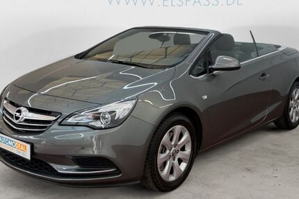 Opel Cascada 59.868 km 12.979 &euro; Moers 47445