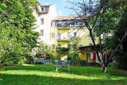 Wohnung zum Mieten in Dresden 808,50 € 77 m²