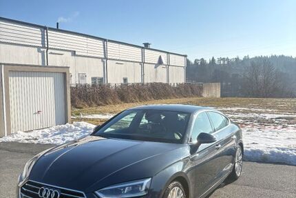 Audi A5 268.935 km 16.000 &euro; Selbitz 95152