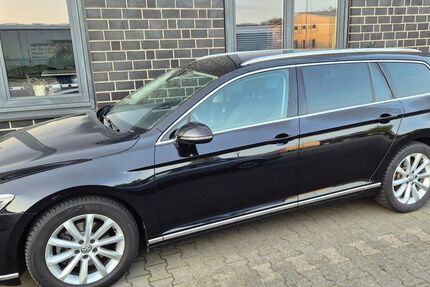 VW Passat Variant 95.000 km 18.888 &euro; Visbek 49429