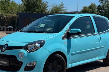 Renault Twingo 92.842 km 3.499 &euro; Düren 52349