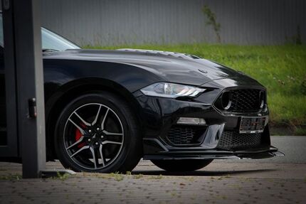 Ford Mustang 91.950 km 27.990 &euro; Harrislee 24955