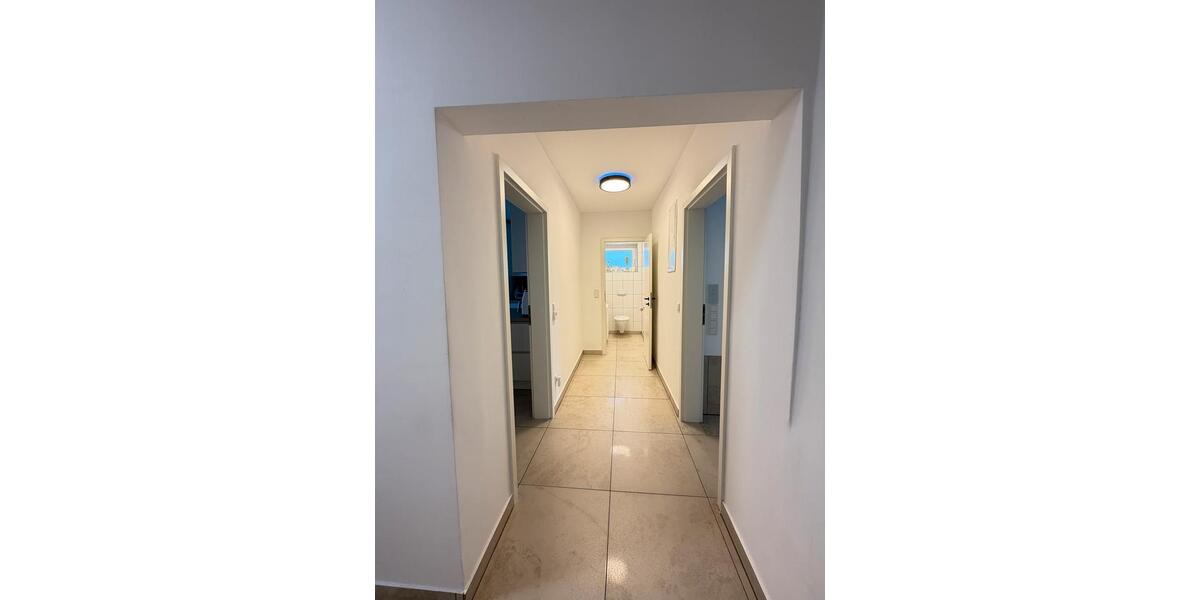 Kernsanierte Doppelhaushälfte mit Garten,Garage&SmartHome 4 zimmer