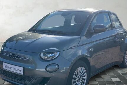 Fiat 500e 18.556 km 17.888 &euro; Erfurt 99099