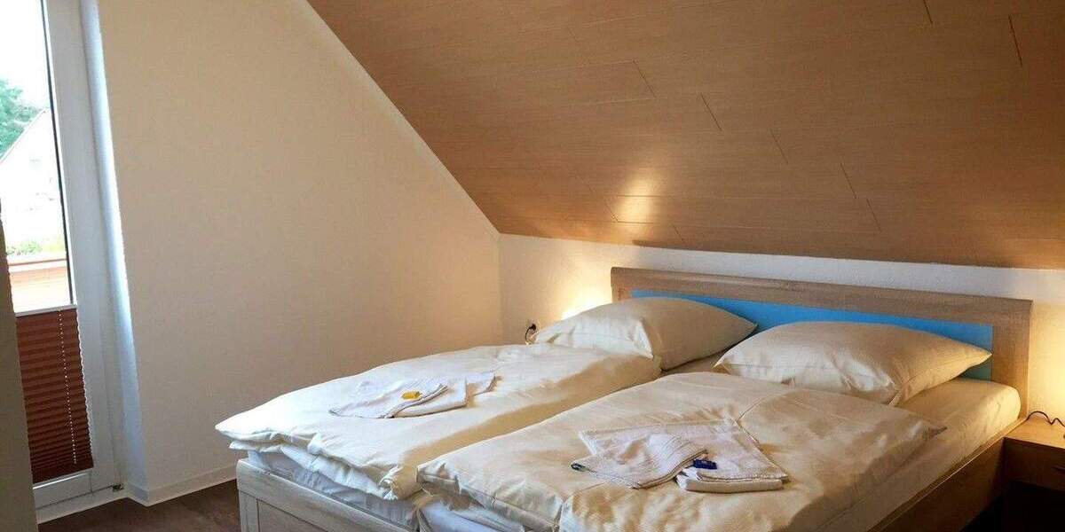 Mehrfamilienhaus, Wohnhaus Kellenhusen Kellenhusen - 1 Zimmer, 330 m&sup2;, 1.350.000&euro; | Angebot:25745539