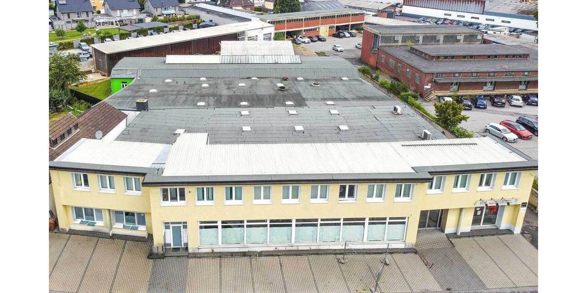 Gewerbeobjekt Jülich - 2.950.000&euro; | Angebot:24043096