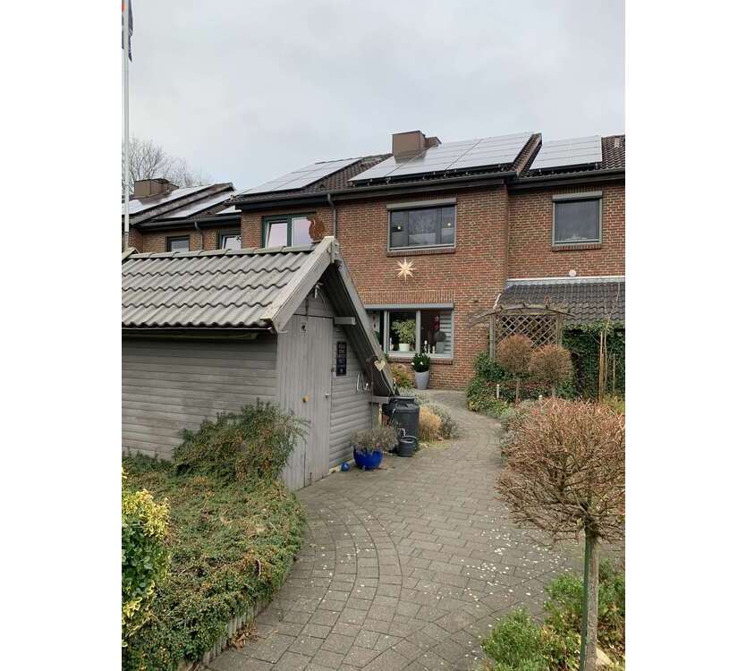 Haus zum Kaufen in Barkelsby bei Eckernförde 398.000 € 102 m²