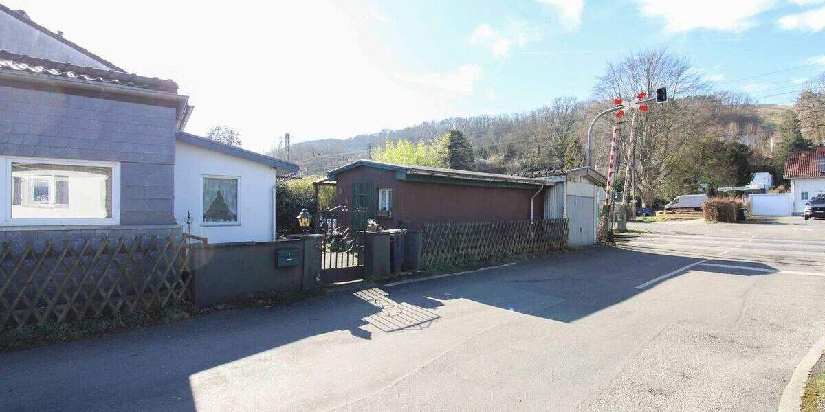 Einfamilienhaus Bonn Mehlem - 2 Zimmer, 228.000&euro; | Angebot:24992122