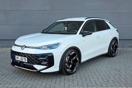 VW T-Roc 4.500 km 36.900 &euro; Kettig 56220