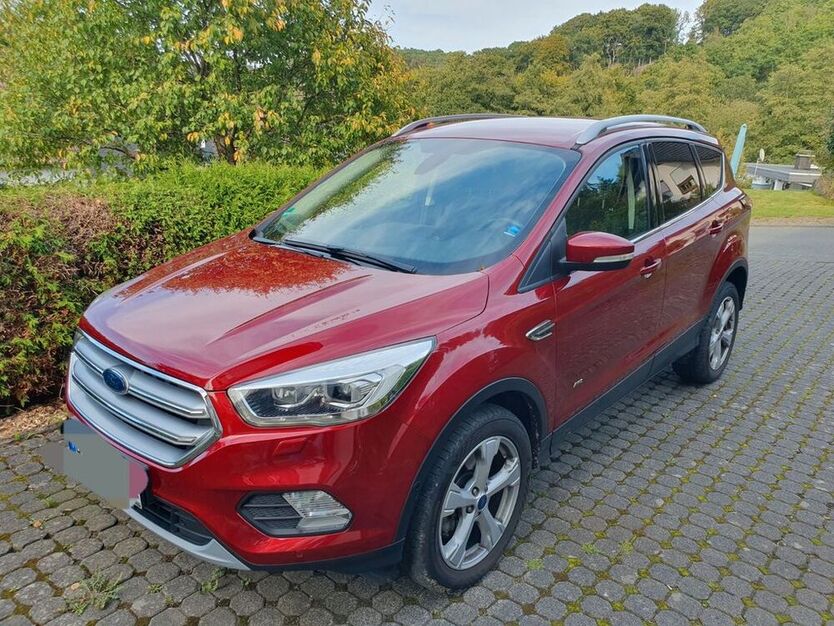 Kuga