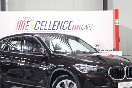 BMW X1 95.000 km 21.777 € Hamm 59077